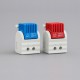 EFR202 ELDON Thermostat NF fixe EFR202