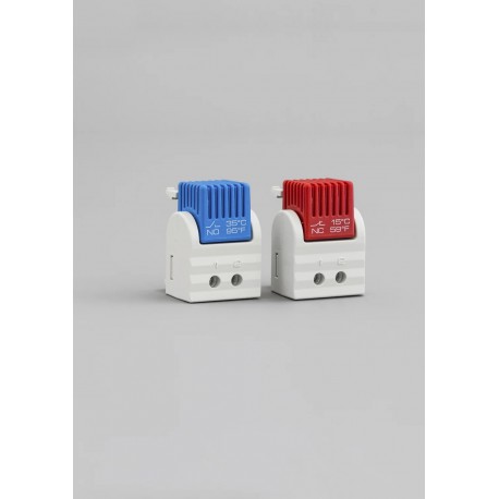 EFR202 ELDON NC-Thermostat voreingestellt EFR202