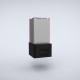 EGL400UL230 ELDON Heizung 400W EGL400UL230