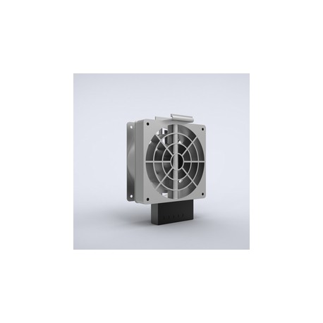EHV100 nVent HOFFMAN Aquecedor com ventilador 100 W EHV100