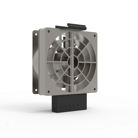 EHV150 ELDON Générateur air chaud 150W EHV150