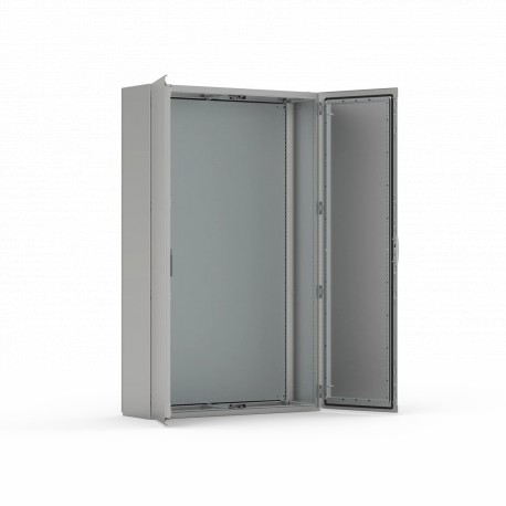 EKDS12124 ELDON Armoires au sol, 1200x1200x400