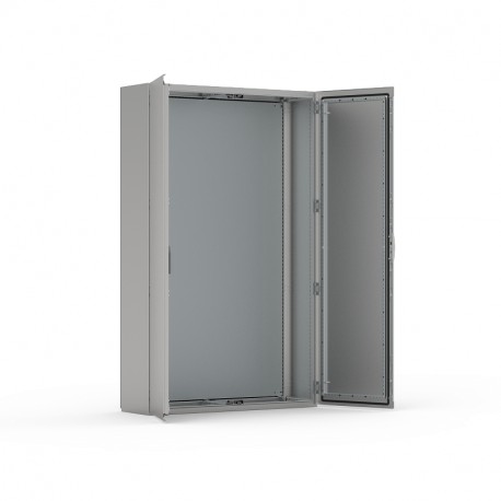 EKDS18124 ELDON Armoires au sol, 1800x1200x400