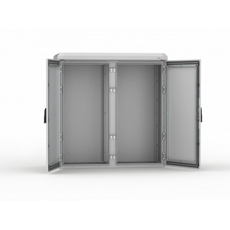 EKOM12086-SW ELDON Armoires au sol, 1200x800x600