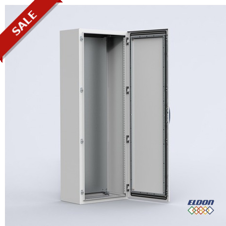 EKS18064 nVent HOFFMAN Floor standing, 1800x600x400