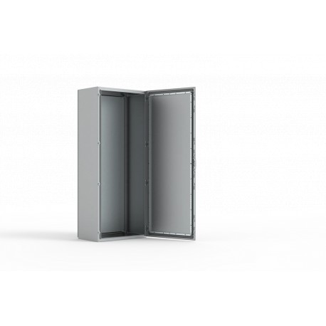 EKSS18104-316 ELDON Pavimento in piedi, 1800x1000x400