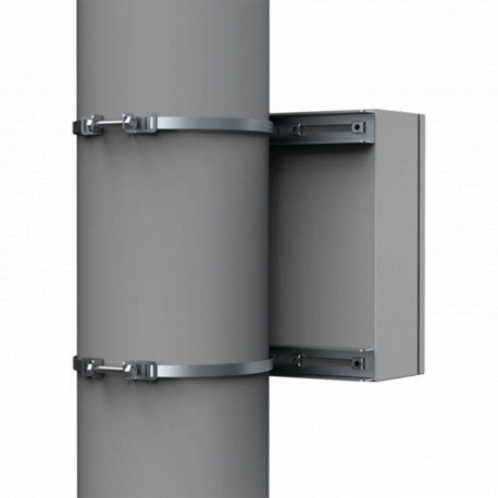 EPF0400 ELDON Enclosure pole fixation, 400 EPF0400