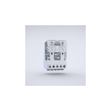 ETF300 nVent HOFFMAN Thermostat/hygrostat ETF300