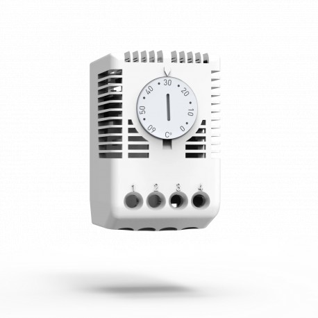 ETR200 ELDON Thermostat NO+NF ETR200