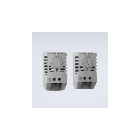 ETR202 ELDON NC-Thermostat-Heizung ETR202