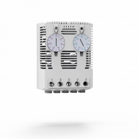 ETR203 ELDON Thermostat NO+NF ETR203