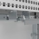 FMA01 ELDON Systemantrieb FMA01