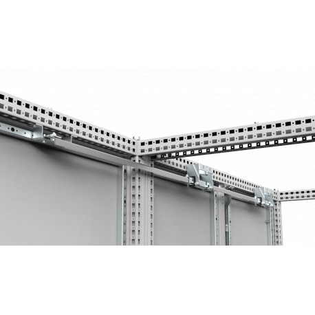 FMB1200 ELDON Barre d'interverrouillage,1200 FMB1200