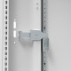 FMD01 ELDON Kit bloqueio porta principal FMD01