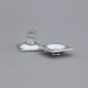 GLM40-6P ELDON Tuerca deslizante M6 20x40 GLM40-6P