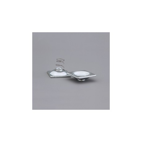 GLM40-6P ELDON Tuerca deslizante M6 20x40 GLM40-6P