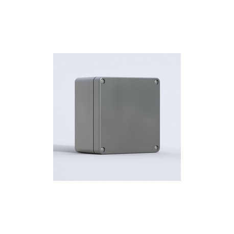 HALP162609GE ELDON Klemmenkasten, 160x260x90 HALP162609GE