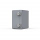 HHI03 ELDON 3 hinges (HALP-MGRP) HHI03