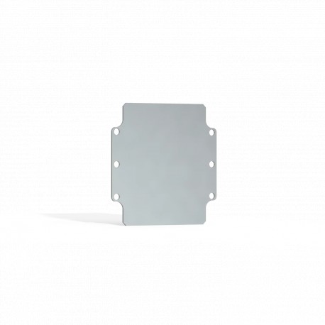 HMP0615E ELDON Plaque de fixation, 64x150 HMP0615E