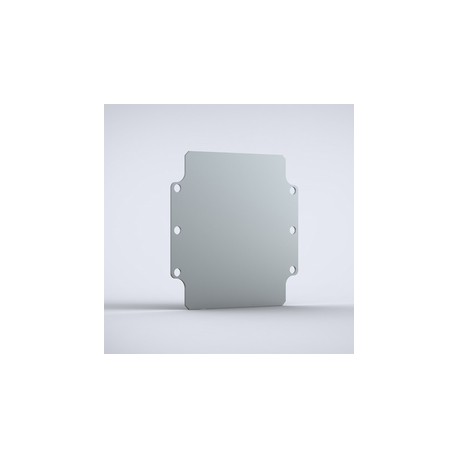 HMP1656E ELDON placa de montagem, 160x560