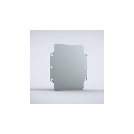 HMP2360E nVent HOFFMAN Montageplatte, 230x600 HMP2360E
