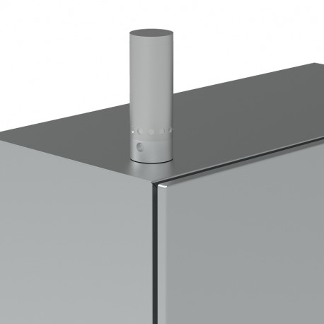 HT4640 ELDON Arrefecedor Vortex 820 W, 184 HT4640