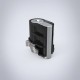 LHC521 ELDON Ronis half prof cyl. 21323C LHC521