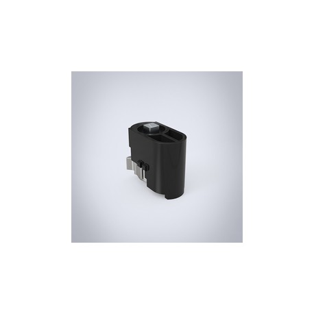 LHC523 ELDON Insert cylindre carré 7mm LHC523