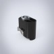 LHC529 ELDON DIN-Einsatz 5mm LHC529