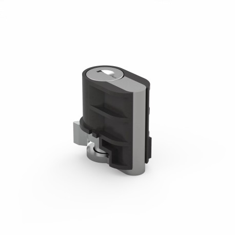 LHC533 ELDON Cilindro inserisce VW (senza chiave)