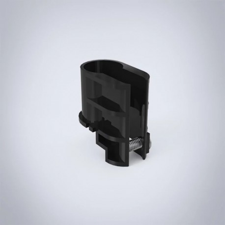 LHC534 ELDON Adap. perf. meio cil. DIN18252 LHC534
