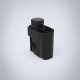 LHC536 ELDON Insert bouton-poussoir LHC536