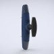 LLTH560CE ELDON T-Griff ohne Zylinder LLTH560CE
