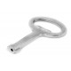 LSK503 ELDON Llave de cerradura DIN de 3 mm LSK503