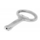 LSK503 ELDON Schlüssel für DIN-Schloss 3mm LSK503