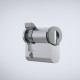 LSSU524 ELDON Vierkant-Schlosseinsatz 8 mm LSSU524