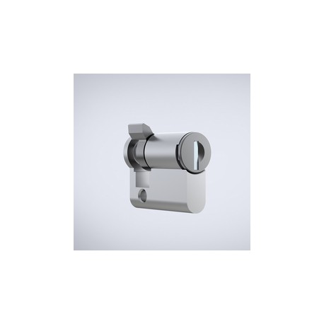 LSSU528 ELDON Con inserto DIN da 3 mm