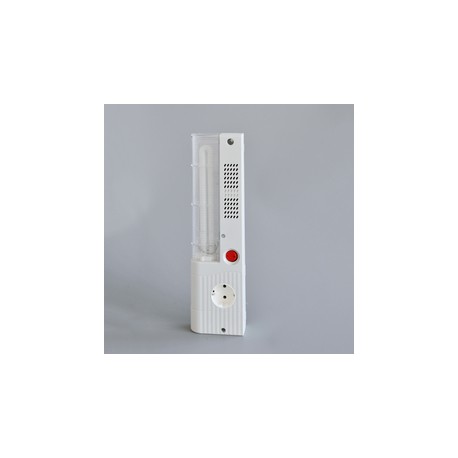 LTS11USAUL ELDON Presa luce 11W + US