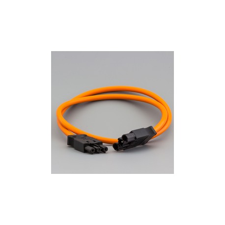 LTPO1000 ELDON Câble de connexion orange LTPO1000