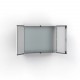 MAD1401030PER5 ELDON Armoire murale, 1400x1000x300