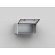 MAP0312030PER5 ELDON Armoire murale, 300x1200x300