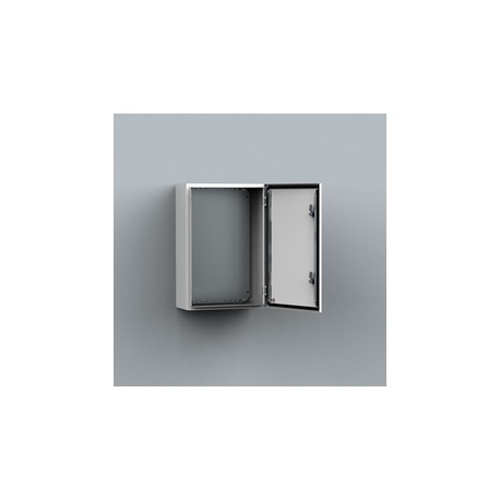 MAS0403021PER5 nVent HOFFMAN Wall mounted, 400x300x210