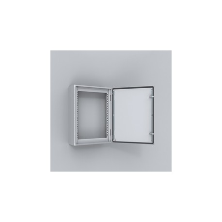 MAS0606040PER5 nVent HOFFMAN Wall mounted, 600x600x400