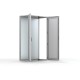 MCD18085R5 ELDON Напольный, 1800x800x500