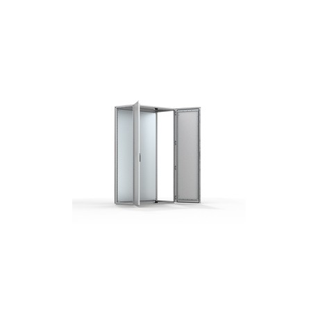 MCD18085PER5 nVent HOFFMAN Armoires au sol, 1800x800x500