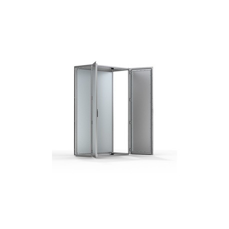 MCDS18105 nVent HOFFMAN Floor standing, 1800x1000x500