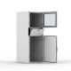MCM16068 ELDON Floor standing, 1600x600x800