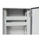 MCP2006R5 nVent HOFFMAN Modular slotted panel, 200x600