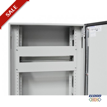 MCP4508R5 ELDON Modulare scanalato del pannello, 450x800