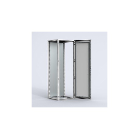 MCS18066PER5 nVent HOFFMAN Floor standing, 1800x600x600